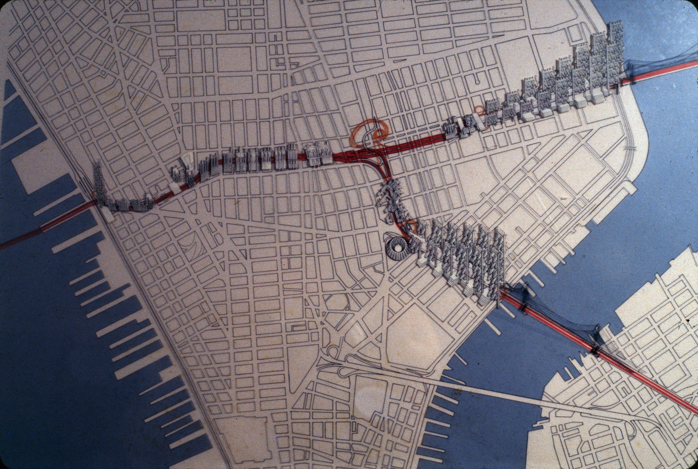 Jane Jacobs: Saving Greenwich Village - The Bowery Boys: New York City
