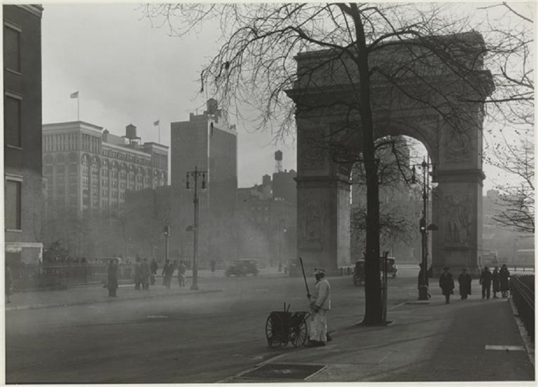 For More on Jane Jacobs….