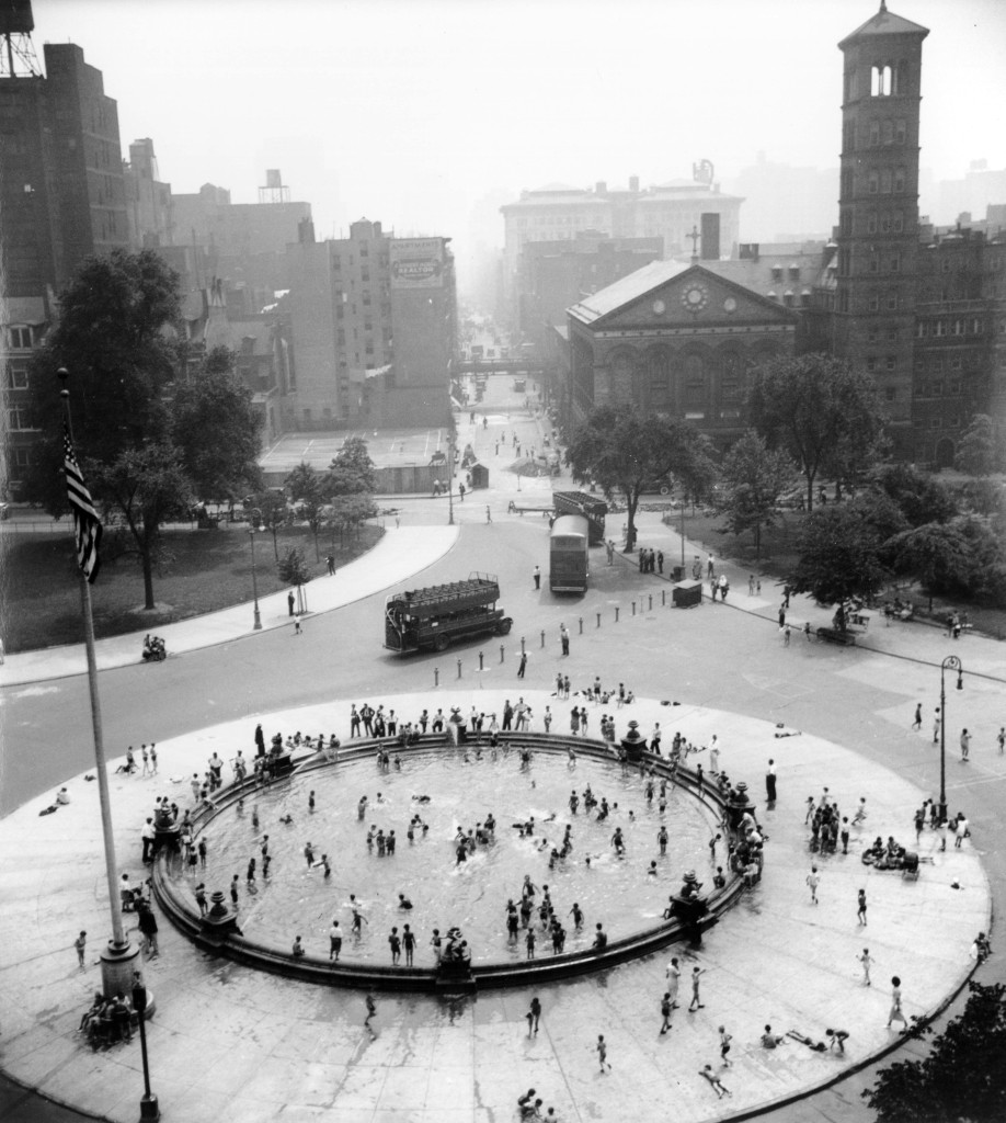 New York Parks Department