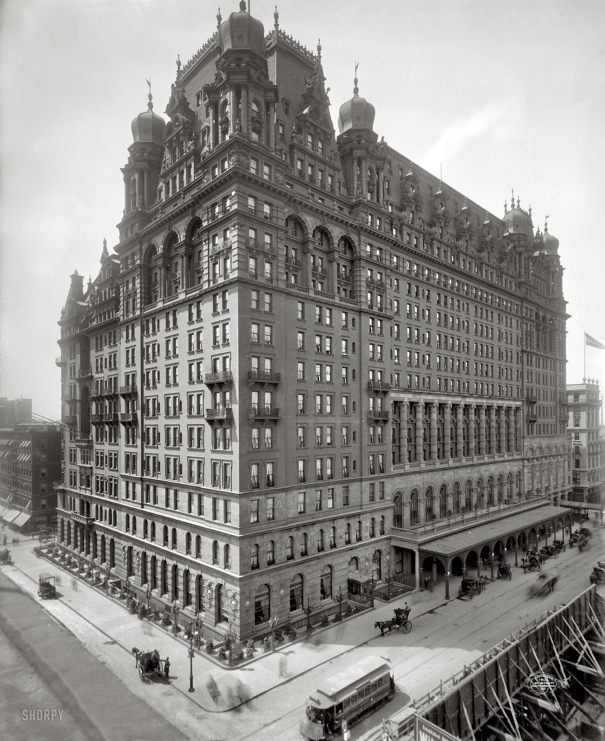 waldorfastoria34thstreetview