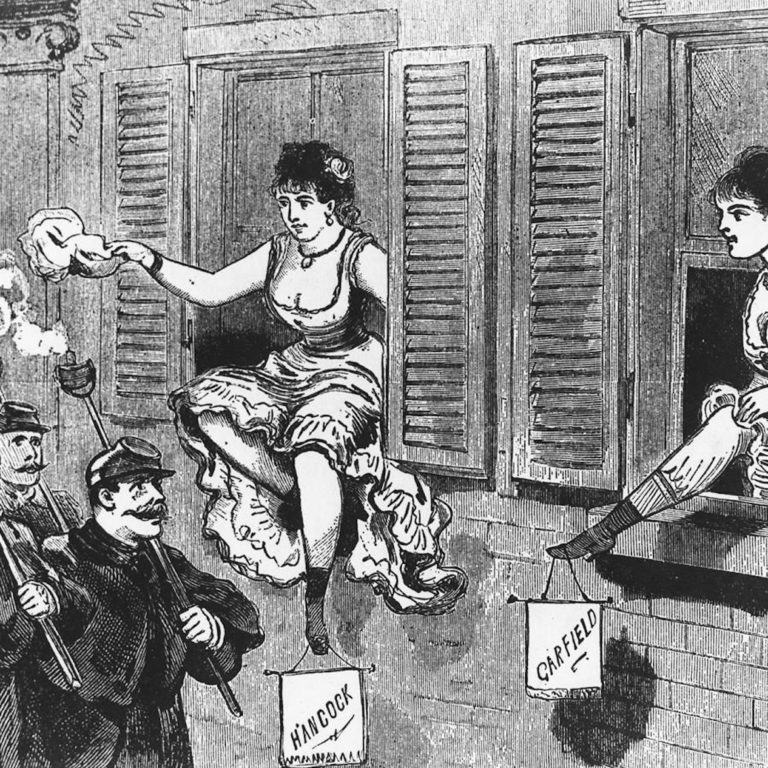 ‘New York Exposed’: Taking on corruption in the Gilded Age