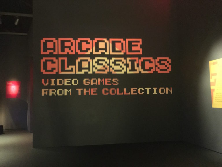 From ‘Hot Circuits’ to ‘Arcade Classics’: A Museum’s Quest to Preserve Video Games