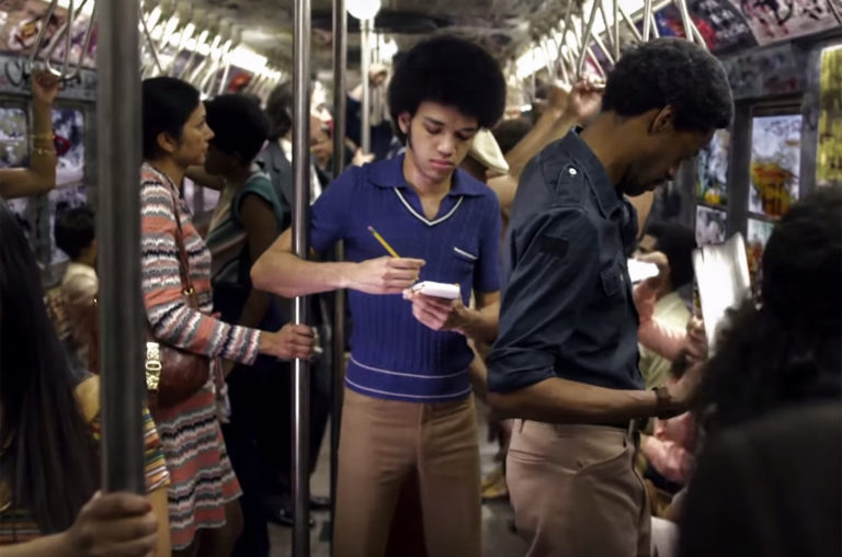 What ‘The Get Down’ Gets Right About the South Bronx in 1977