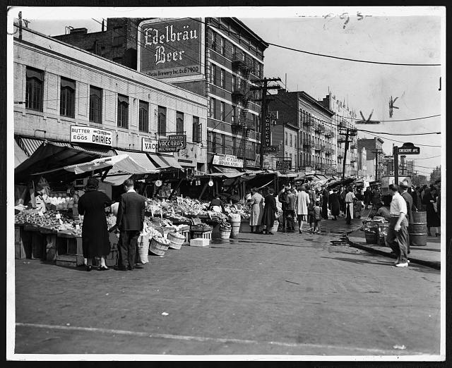  Stieglitz, C.M./Library of Congress