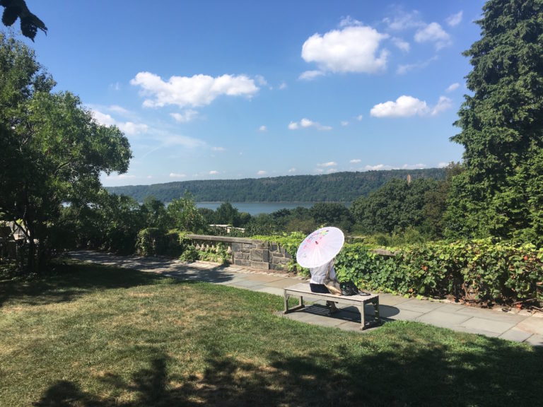 Seven places to experience early Bronx history today and this weekend