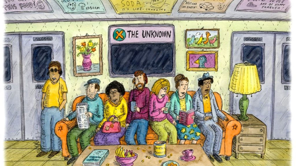 Saturday is Free Museum Day! A list of NYC's participating museums