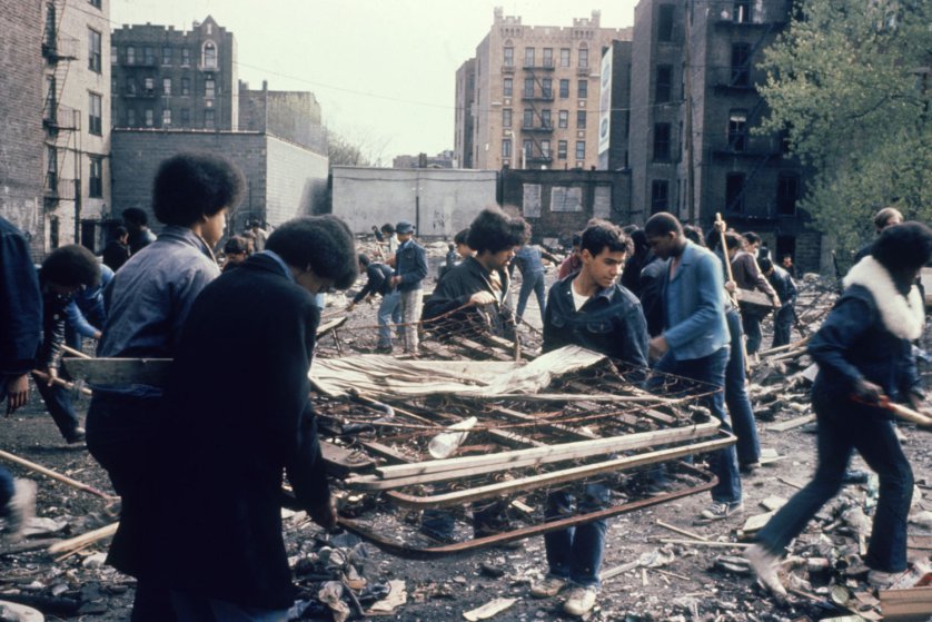 John Shearerâ€”Time & Life Pictures/Getty Images