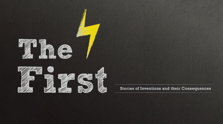 Listen to the trailer for The First, a new Bowery Boys podcast series