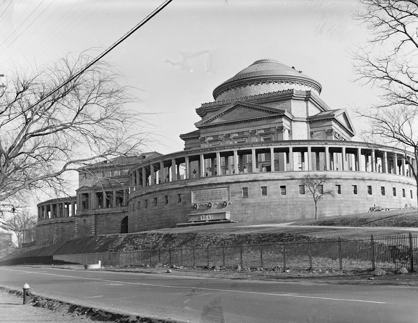 NYC Department of Records