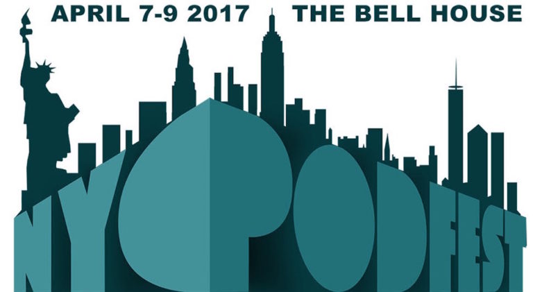 Celebrate the Bowery Boys’ 10th anniversary at 2017 NYC Podfest