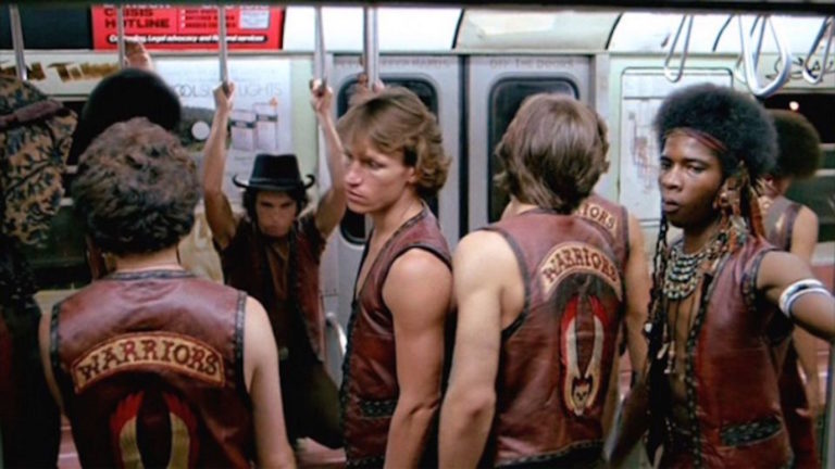A Brief History of Subway Cinema