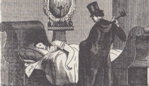 Who Murdered Helen Jewett? A horrible crime exposes New York's darkest