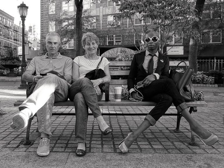 Insomniac City: A strange tale of love and a tribute to off-beat New York