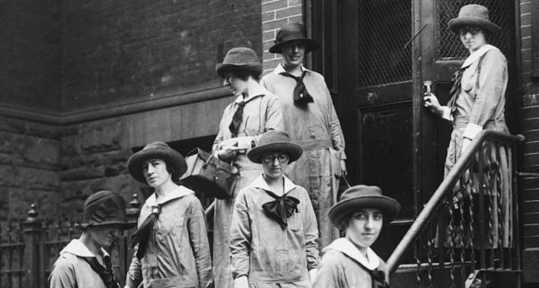 Henry Street Settlement and the Legacy of Lillian Wald