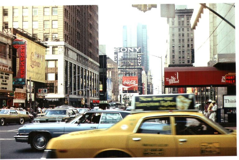 ‘Fear City’: The unthinkable tale how New York City almost went bankrupt