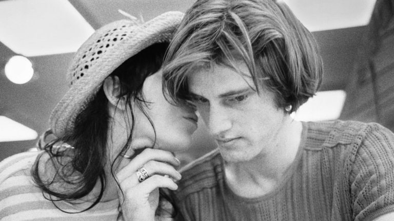 A Tribute to Sam Shepard, Pioneer of New York’s Off-Broadway stage