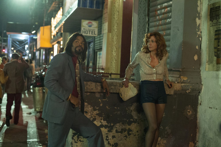 Eleven bits of historical trivia from this season of HBO’s ‘The Deuce’