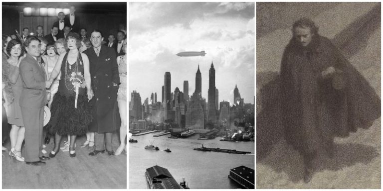 The Bowery Boys Podcast: Year in Review 2017