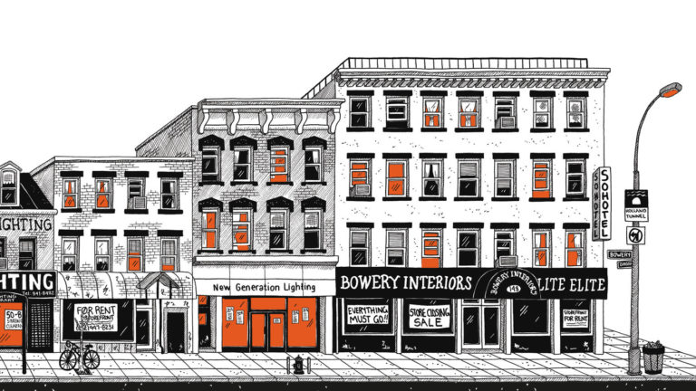 Eleven holiday gift ideas for New York history buffs: The Bowery Boys favorite books of 2017