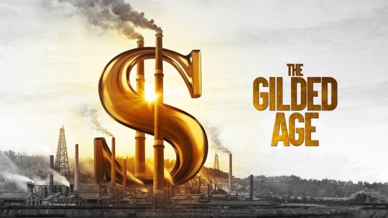 The Gilded Age: The Bowery Boys join PBS for a discussion at the New-York Historical Society