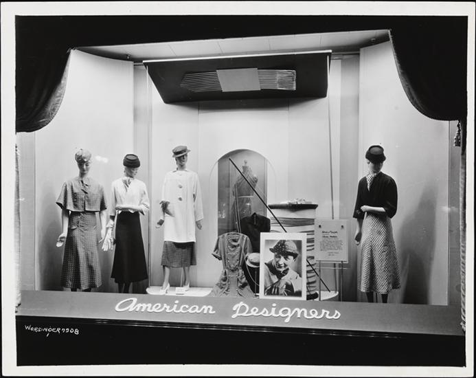 Department Store Blues: When Lord & Taylor moved to Fifth Avenue - and ...