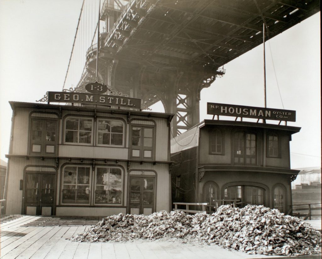 a journey through new york's diners