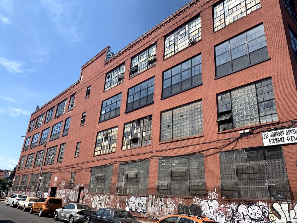 The Bushwick Doll Factory: A tour of 538 Johnson, where Brooklyn’s ...