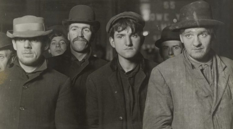 The story of the Bowery Mission: A new book finds shelter in New York’s once-gritty neighborhood