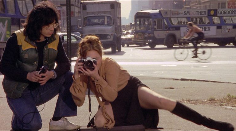 Eyes of Laura Mars: The glamour of 1970s SoHo