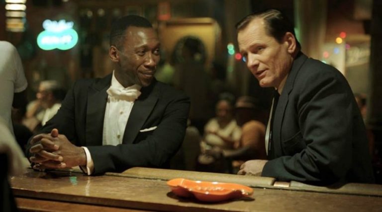 The film ‘Green Book’ visits the Copacabana, the pillar of New York’s glamorous, volatile nightlife