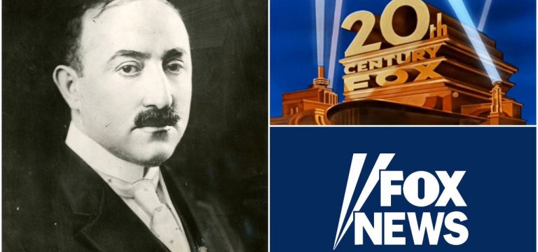 The Fantastic Mr. Fox: The media legacy of a legendary Brooklyn movie producer