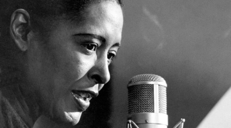 Why New York City needs a tribute to Billie Holiday, our sweet Lady Day (UPDATE: They’re building it!)