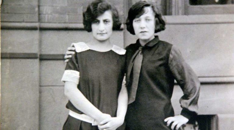 When Brooklyn Was Queer: The forgotten history of gay existence on the periphery of urban life