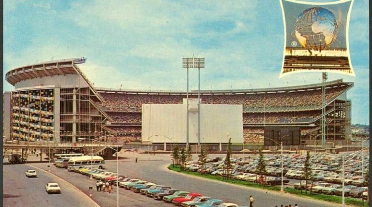 Opening Day at Shea Stadium: A nostalgic trip to the New York Mets’ beloved old home