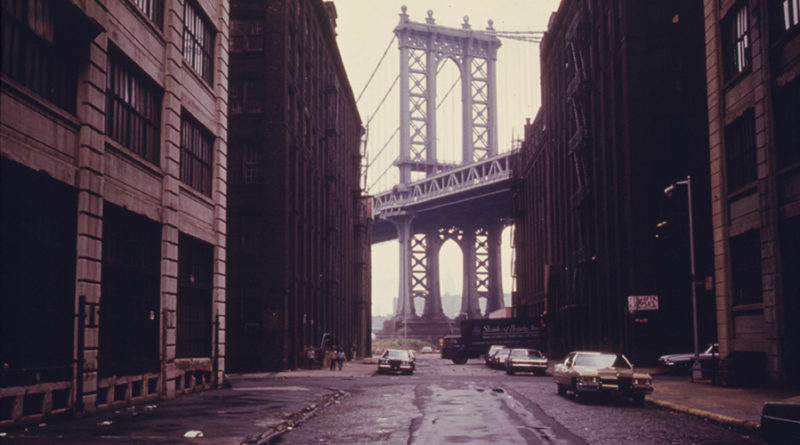 NYC Neighborhood Guide: Dumbo and Brooklyn Heights