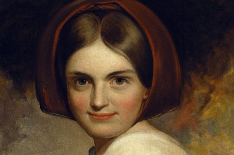 ‘Lady Romeo’: The unconventional life of actress Charlotte Cushman