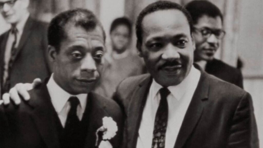 Begin Again: James Baldwin's America and Its Urgent Lessons for Our Own: Glaude Jr., Eddie S.: 9780525575320: : Books