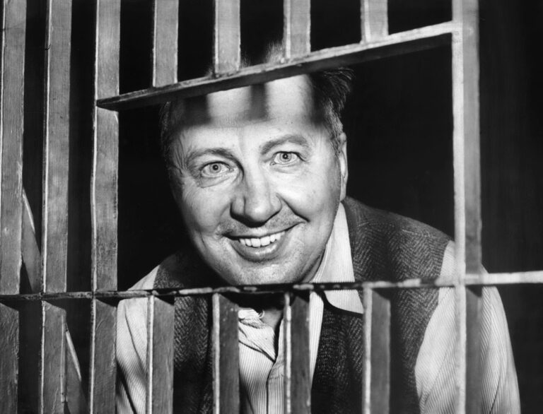 When The Mad Bomber Terrorized New York City