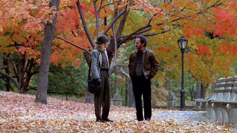 ‘When Harry Met Sally’ and the return of postcard New York (Bowery Boys Movie Club)