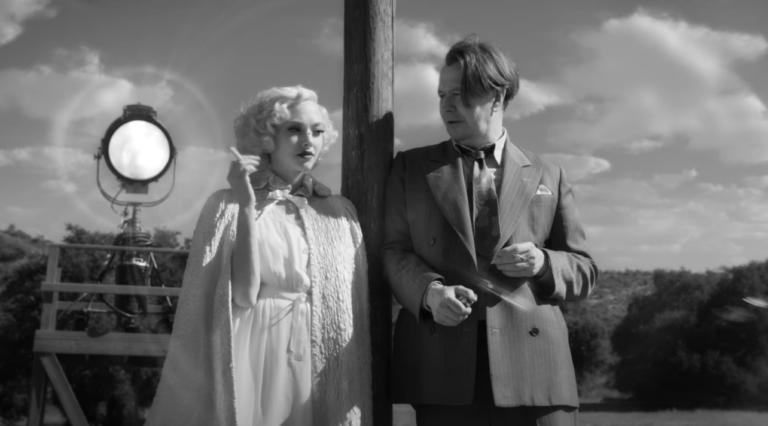Watching ‘Mank’? Listen to these podcasts for more Hearst, Welles and 1930s America