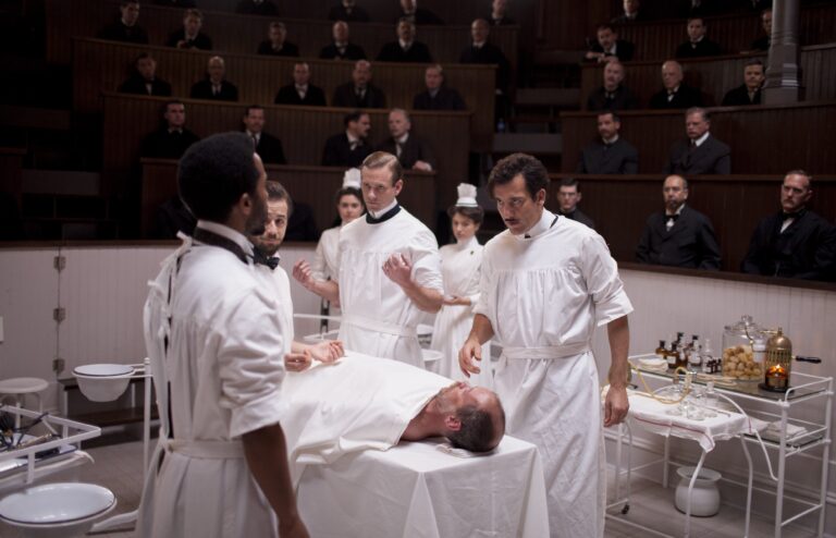 The Knick is now on HBO Max: Our guide to this twisted medical series