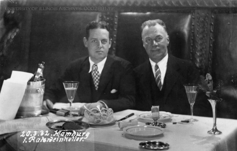 ‘An Open Secret’: A gay life in Jazz Age Chicago