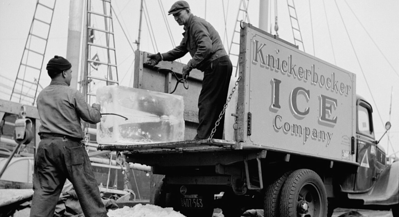 Those Were The Days Archives The Bowery Boys New York City History