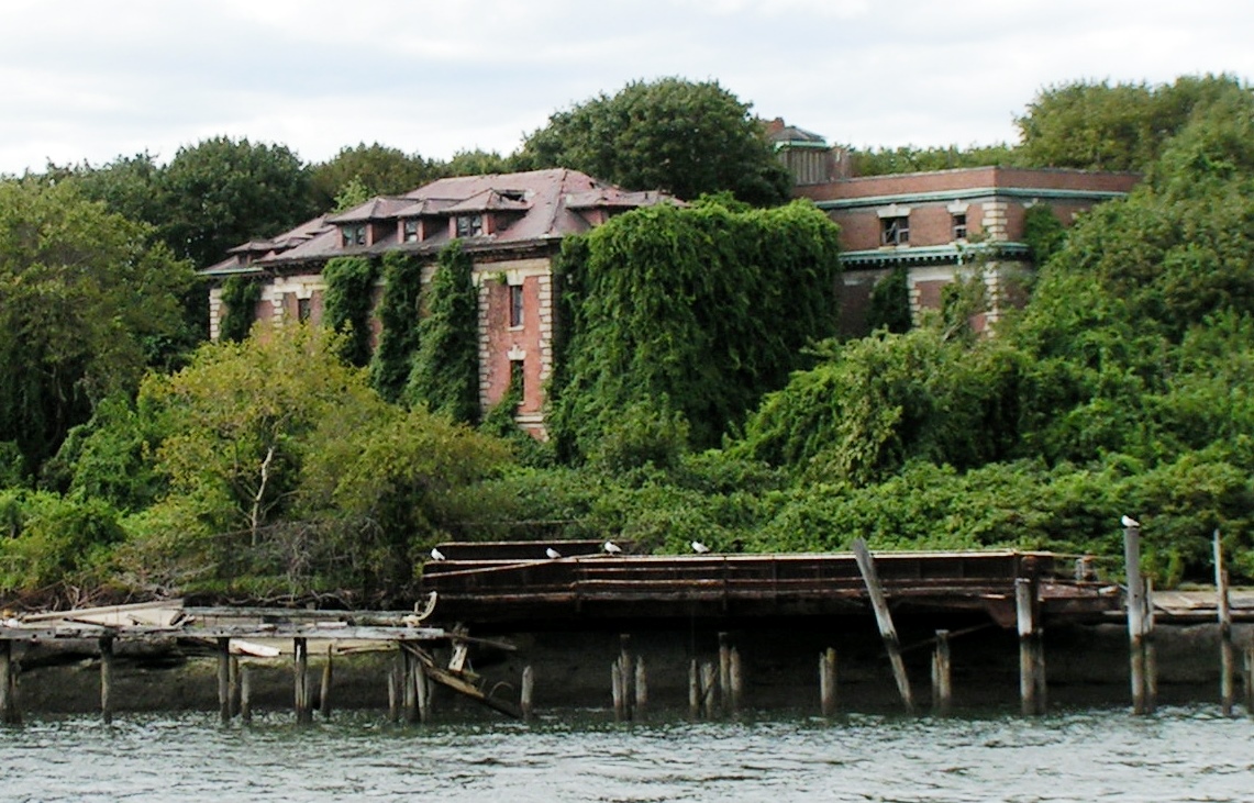 north brother island visit