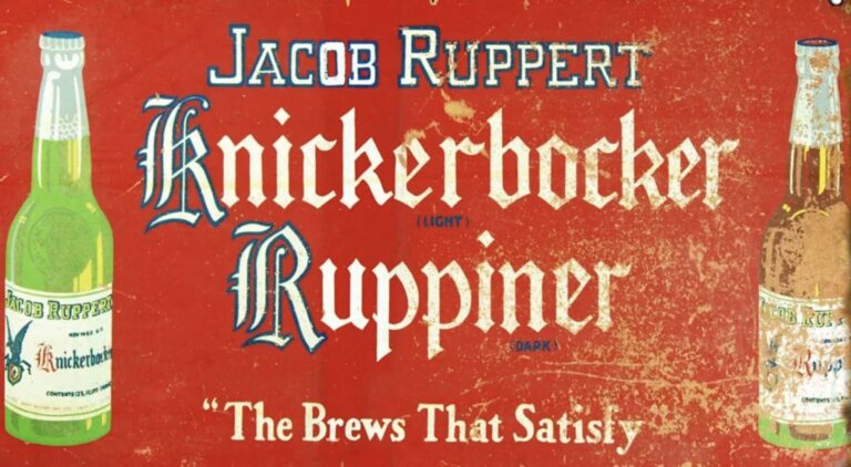 The strange link between the New York Yankees and South Brother Island