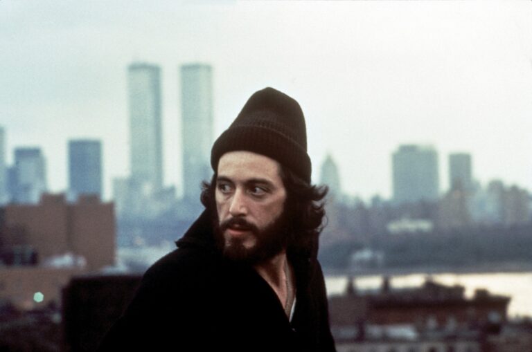 The World Trade Center in its greatest film roles