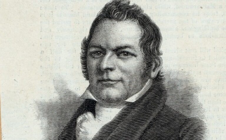 Mayor Stephen Allen: A tragic end for New York’s sail-making leader