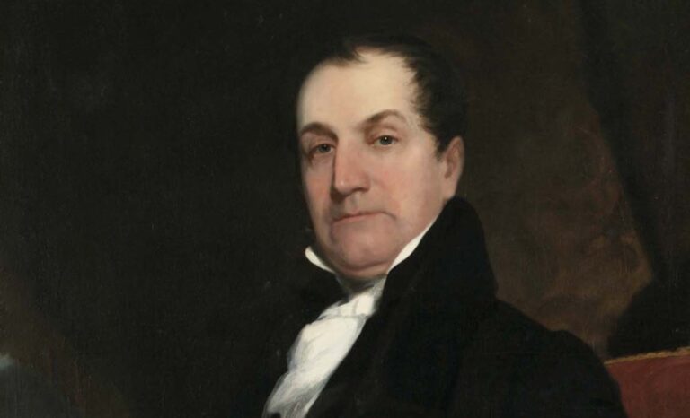 Mayor Walter Bowne and his very exceptional family story