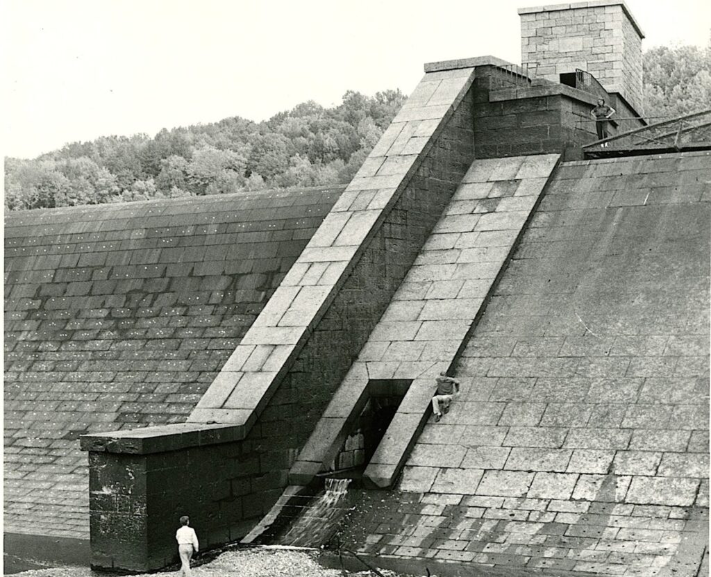 old croton aqueduct tour