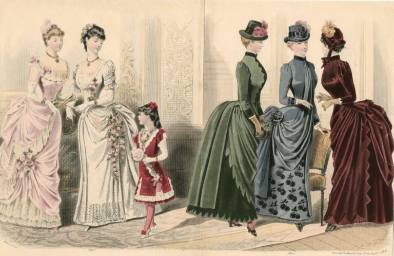 The Origin of Met Gala and its Surprising Roots in the Lower East Side